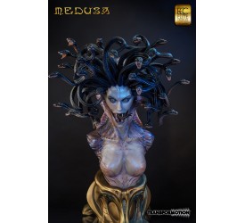 Medusa Life Size 1/1 scale Bust 100 cm
